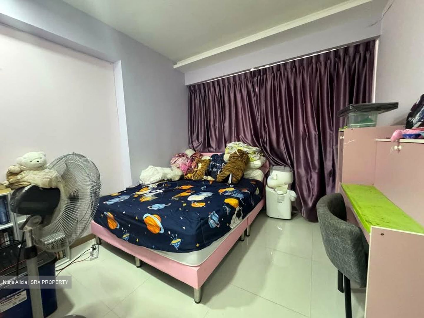 Blk 429B Bedok North Woods (Bedok), HDB 3 Rooms #595299291